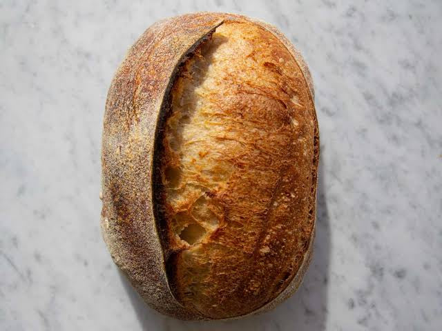 Nancy’s Sourdough (650gm)