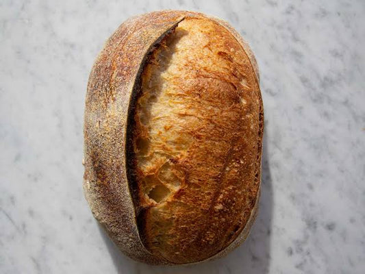 Nancy’s Sourdough (650gm)