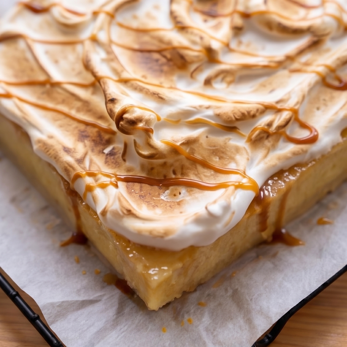 Tres Leches