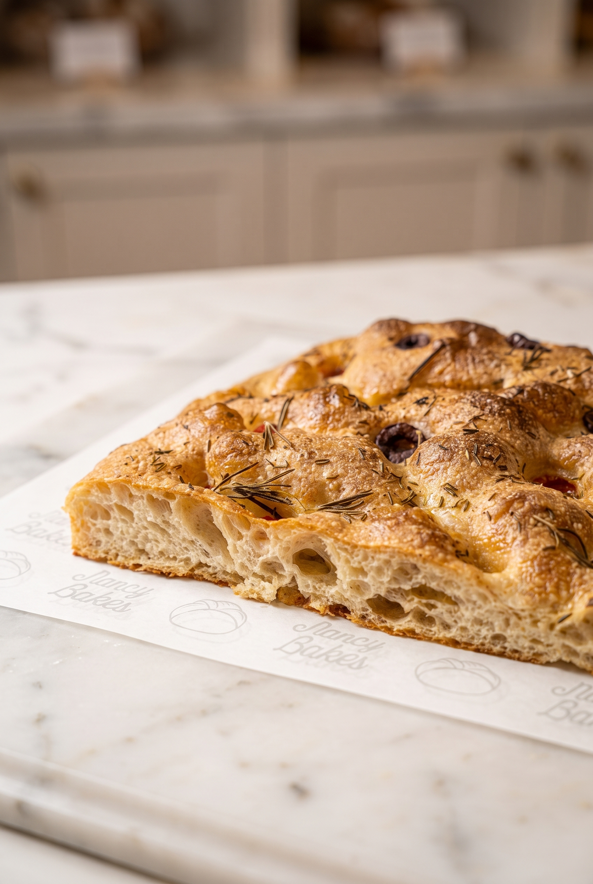 Focaccia
