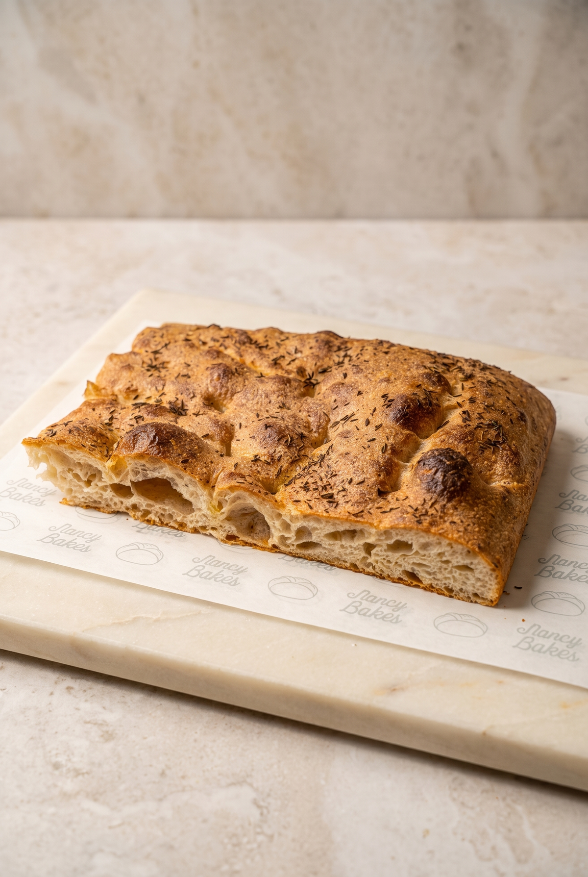 Focaccia