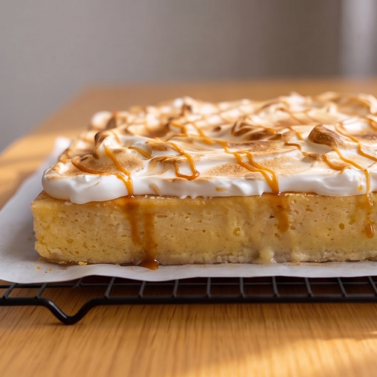 Tres Leches
