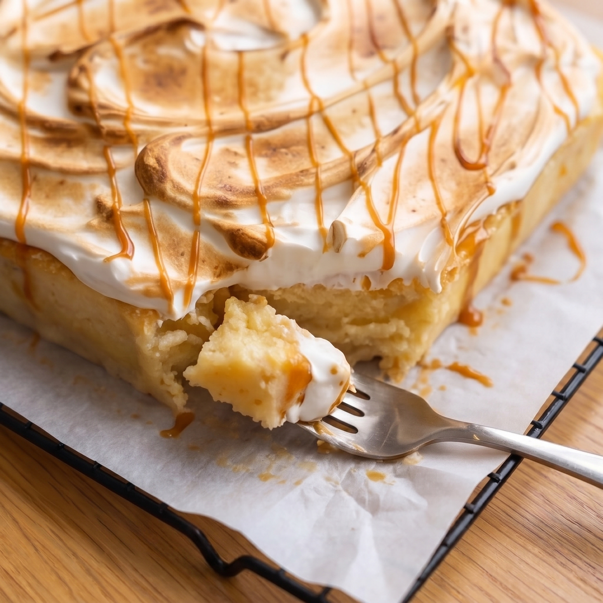 Tres Leches