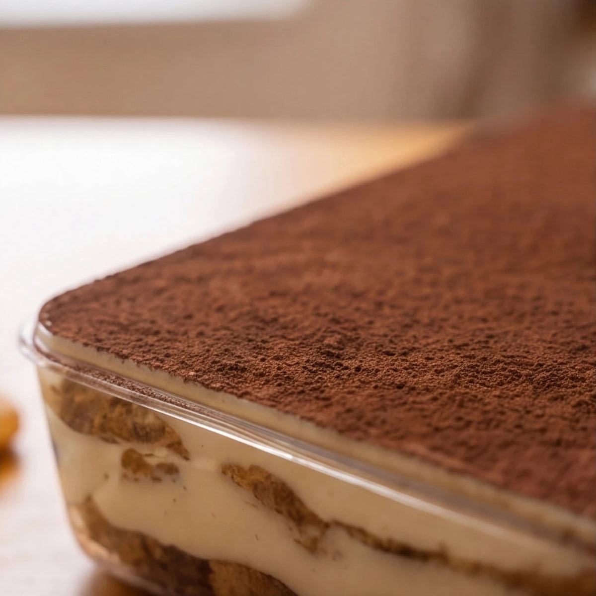 Tiramisu