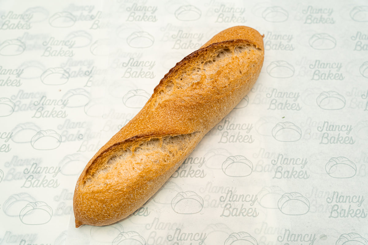 Half Baguette ( Pack of 3 )