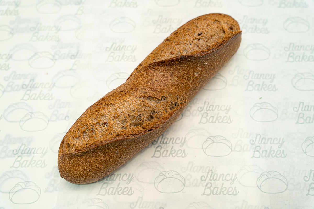 Half Baguette ( Pack of 3 )