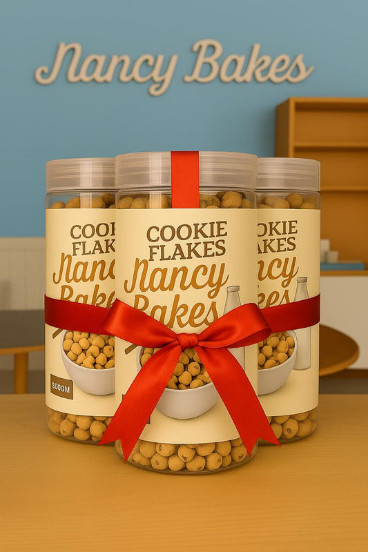 Cookie Flakes Bundle