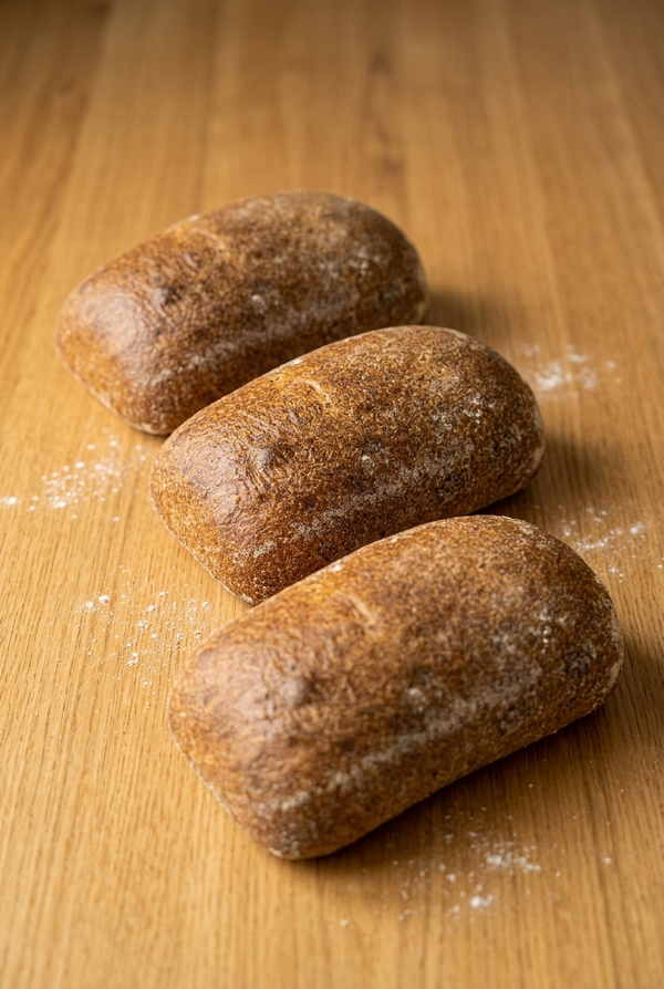 Ciabatta ( Pack of 3 )