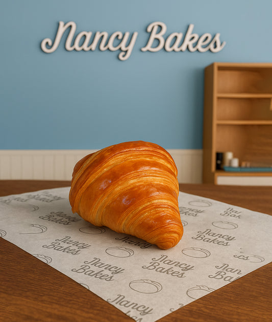 Plain Croissant